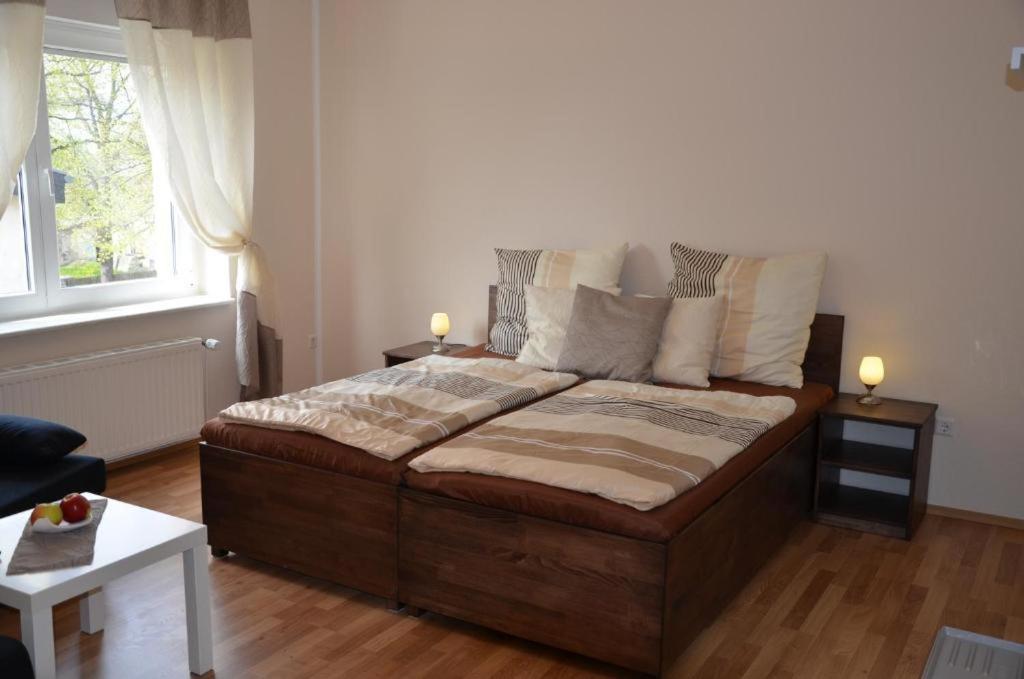 Skypension Schoenefeld Luaran gambar
