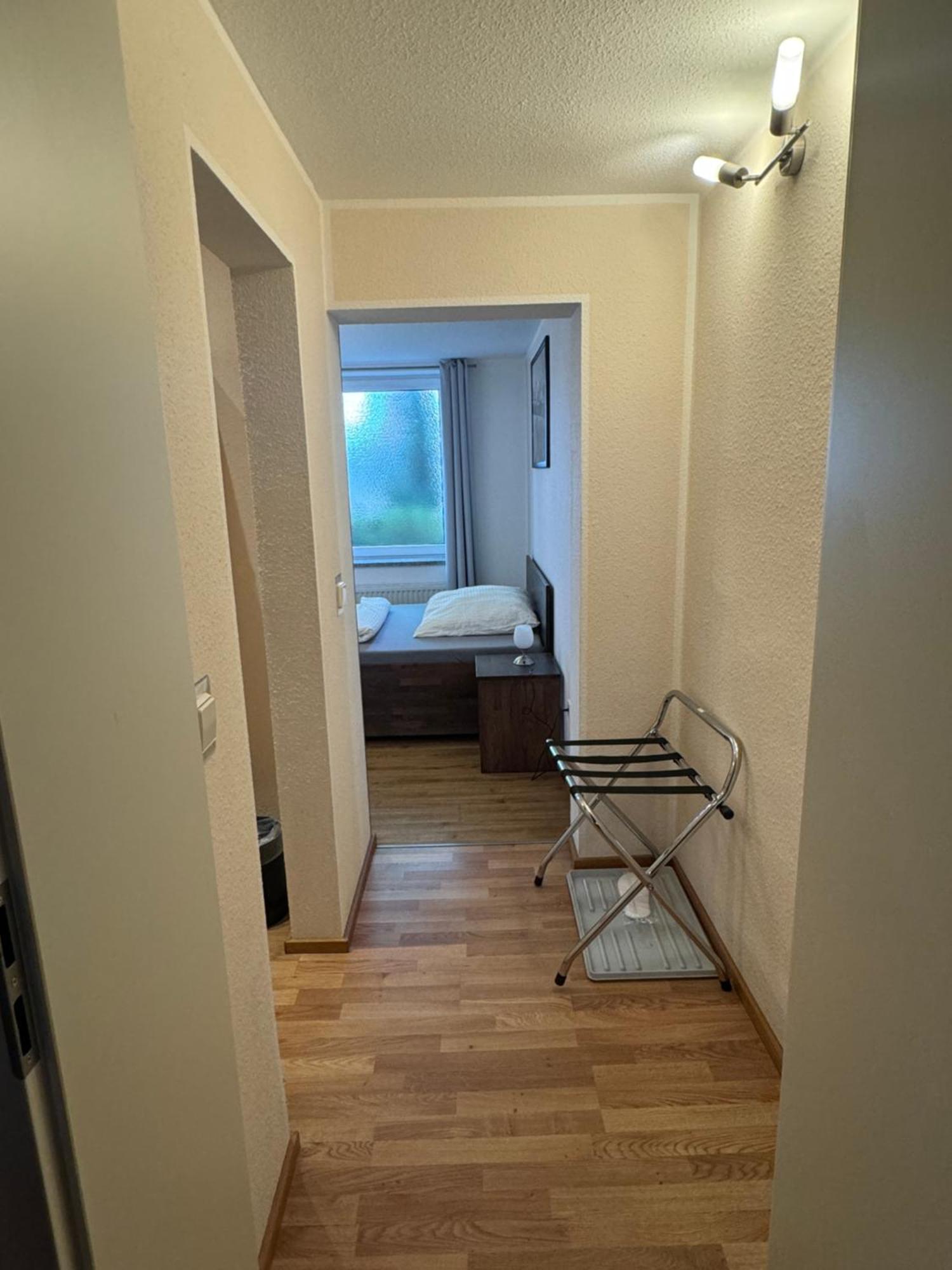 Skypension Schoenefeld Luaran gambar