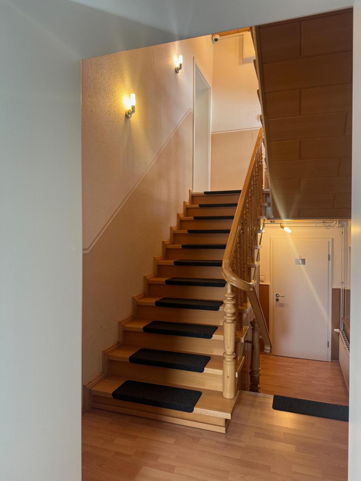 Skypension Schoenefeld Luaran gambar
